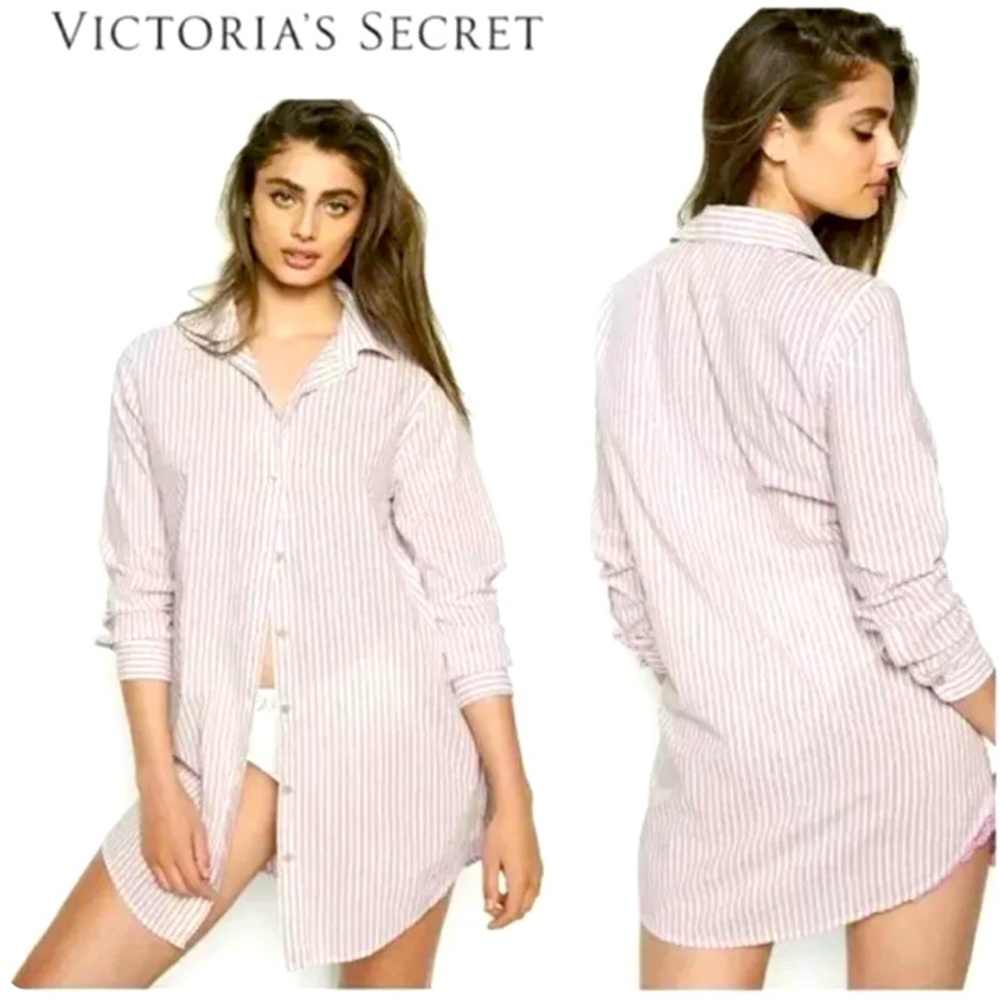 NWT Victoria secret sleepshirt💗